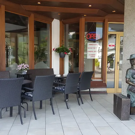 Hotel Bernerhof-2